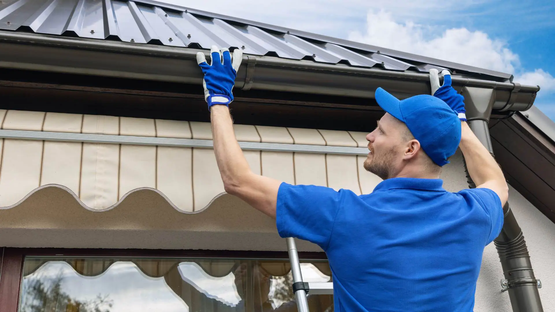 Gutter Services